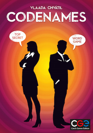 Illustration for article titled Five New Board Games You Should Play